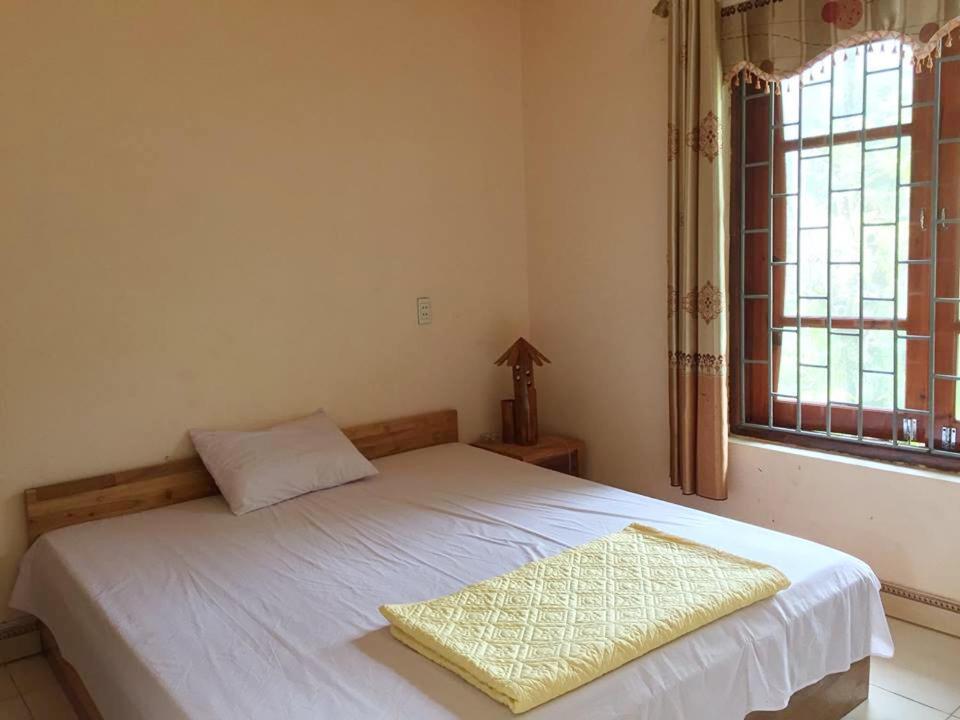 Farmstay O A Phao - Km37 Ham Yen Tuyen Quang Extérieur photo