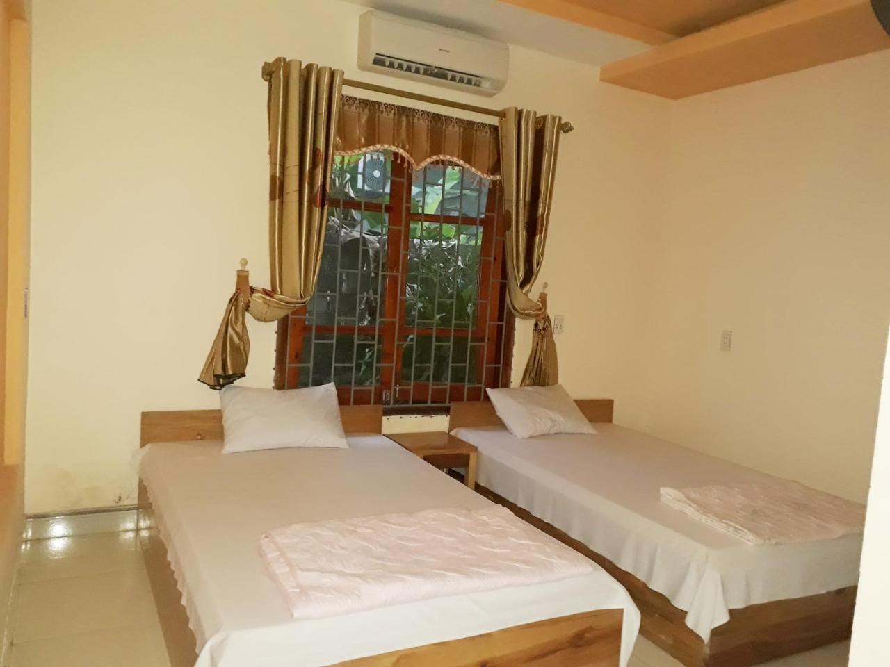 Farmstay O A Phao - Km37 Ham Yen Tuyen Quang Extérieur photo